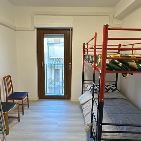 Apartment Garibaldi Alghero