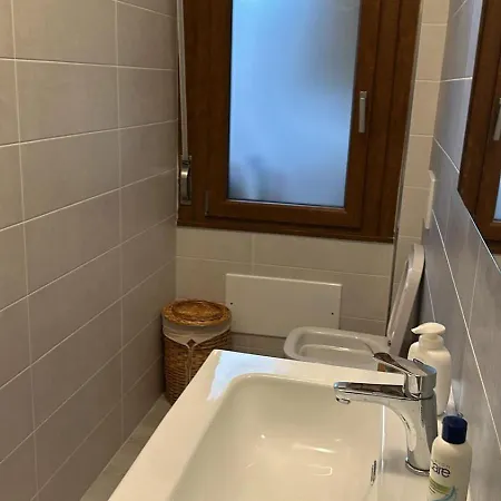Garibaldi Apartment Alghero
