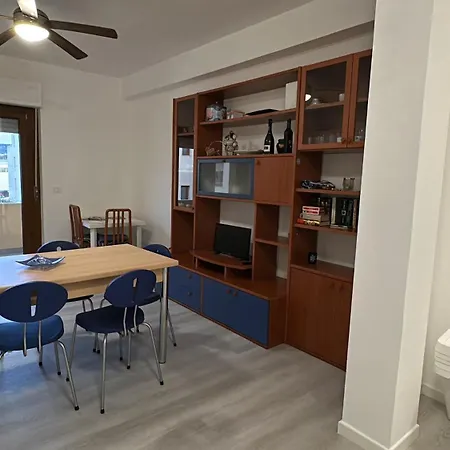 Apartment Garibaldi Alghero