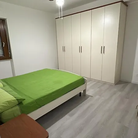 Garibaldi Apartment
